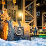 Enhancing Productivity with Industrial Elevators and Conveyors