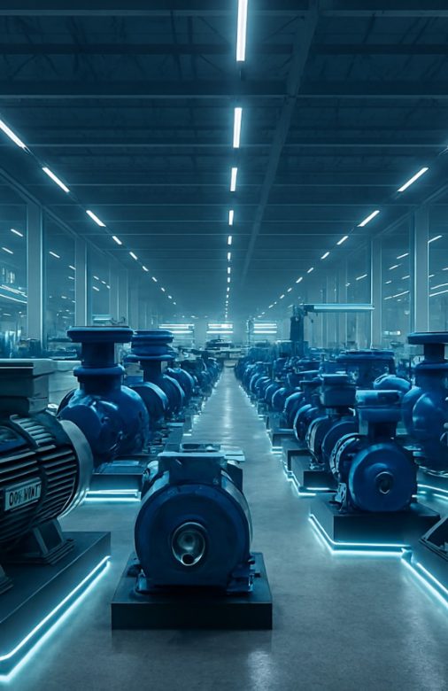 OEM Electrical Products & Distribution OEM Electrical Products & Distribution