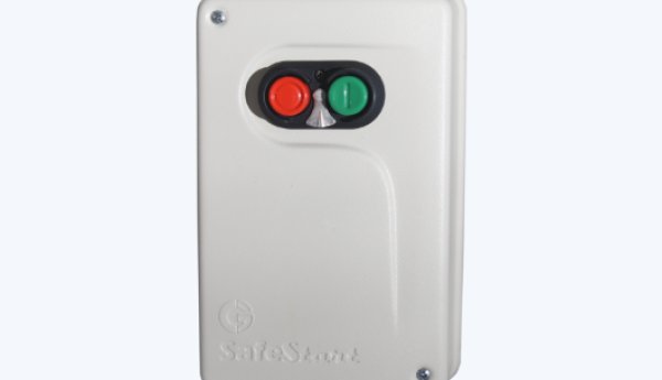 1 & 3 Phase DOL Starter