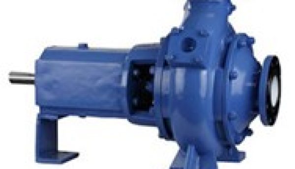 Customised Industrial Pumps