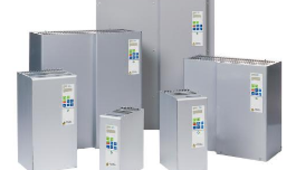 Emotron MSF 2.0 Softstarter