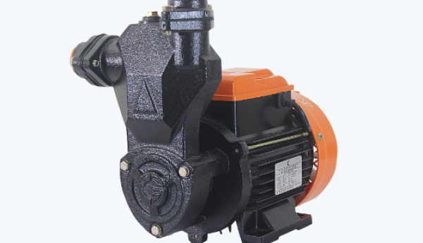 Pumps & Water Solutions