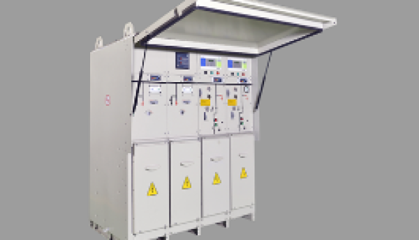 RMU Up To 36 kV