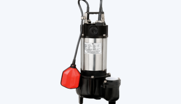 Sewage Submersible Pumps