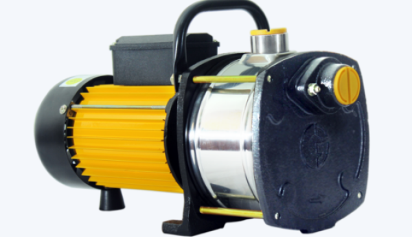 Shallow Well JET PUMPS