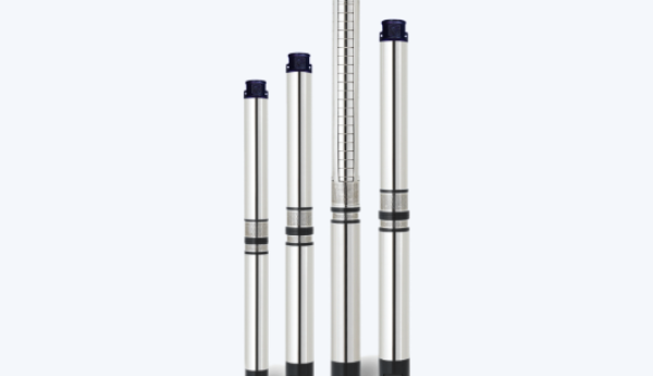 Vertical Submersible (V3 & V4)